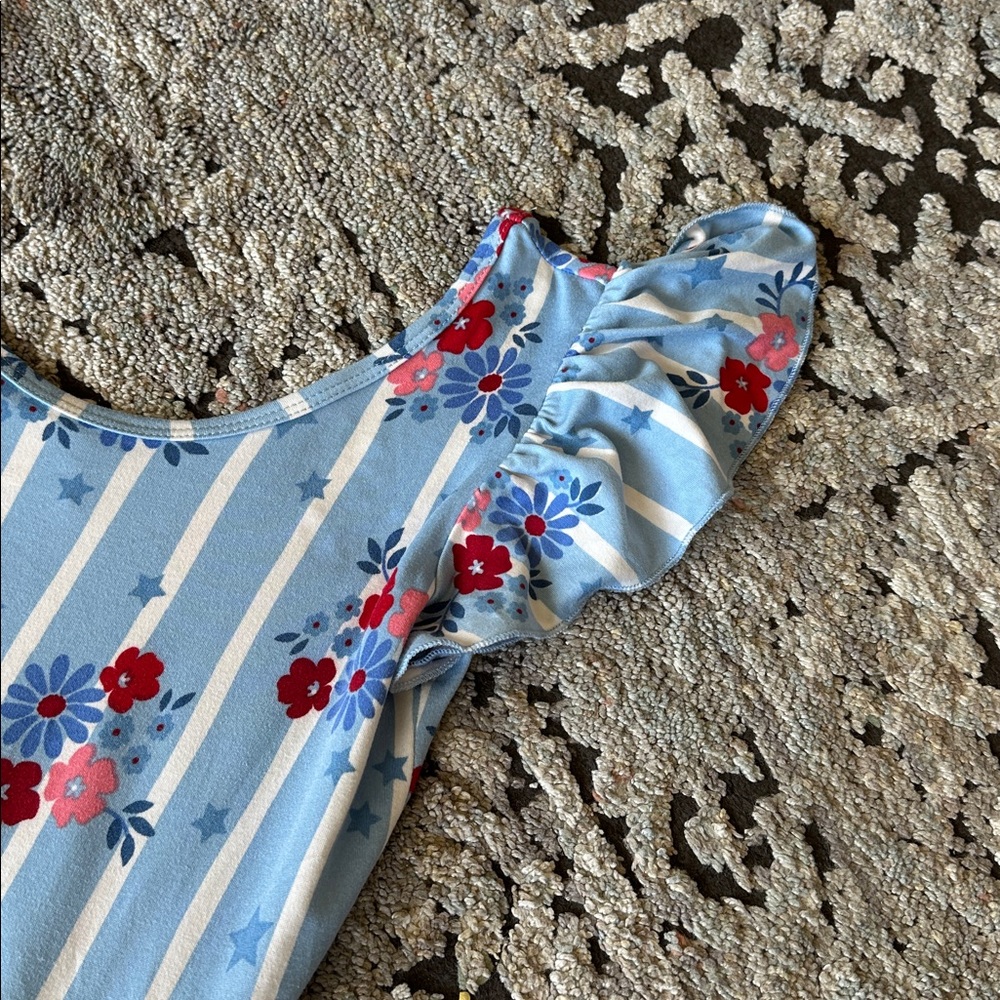 Dot Dot Smile dress
